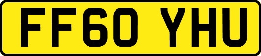 FF60YHU
