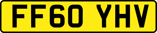 FF60YHV