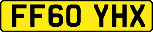FF60YHX
