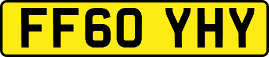 FF60YHY