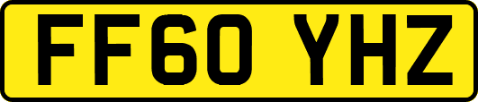 FF60YHZ
