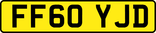 FF60YJD
