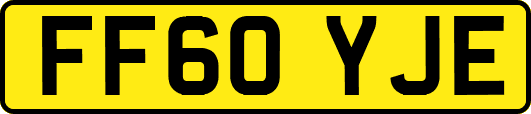 FF60YJE