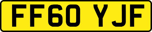 FF60YJF
