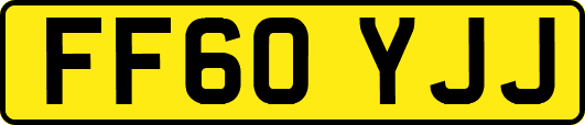 FF60YJJ
