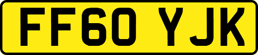 FF60YJK