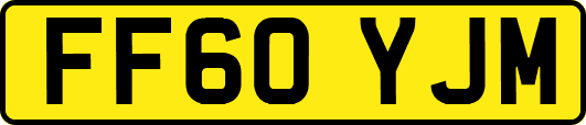 FF60YJM