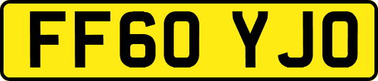 FF60YJO