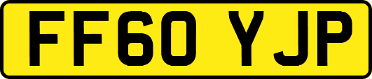 FF60YJP