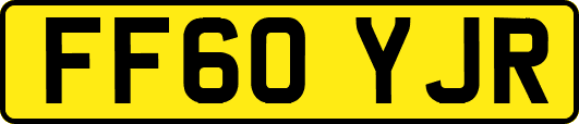 FF60YJR