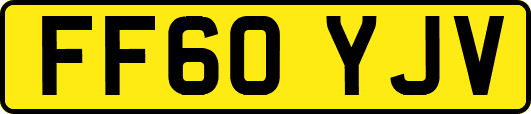 FF60YJV
