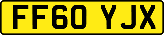 FF60YJX