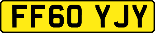 FF60YJY