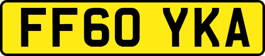 FF60YKA