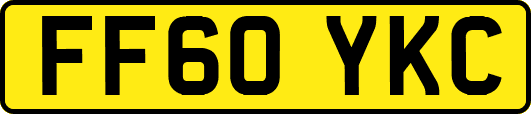FF60YKC