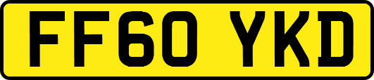 FF60YKD