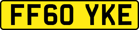 FF60YKE