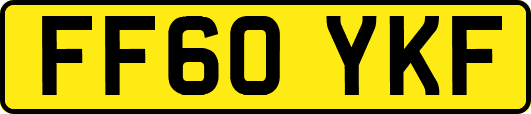 FF60YKF