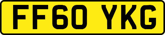 FF60YKG