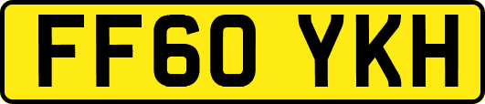 FF60YKH