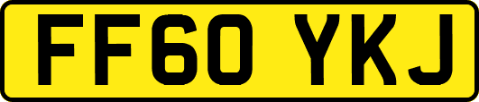 FF60YKJ