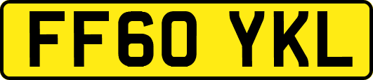 FF60YKL