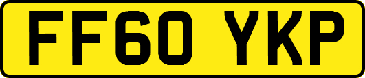 FF60YKP
