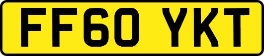 FF60YKT