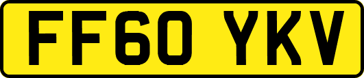 FF60YKV