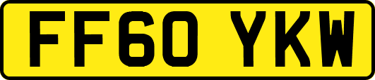 FF60YKW