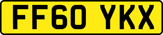 FF60YKX