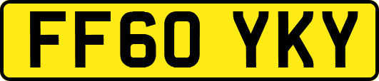 FF60YKY