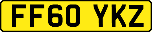 FF60YKZ