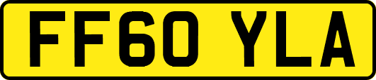 FF60YLA