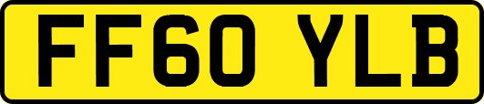 FF60YLB