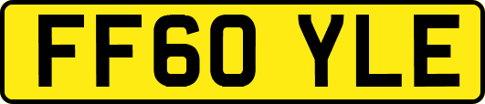 FF60YLE