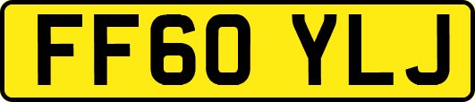 FF60YLJ