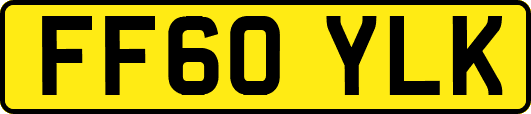 FF60YLK
