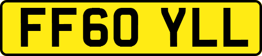 FF60YLL