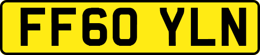 FF60YLN