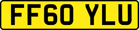 FF60YLU