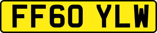 FF60YLW