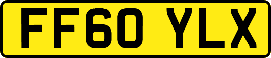 FF60YLX