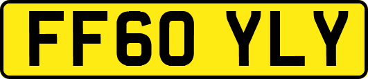 FF60YLY