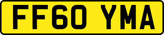 FF60YMA