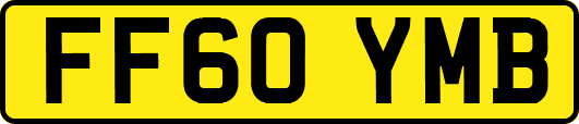 FF60YMB