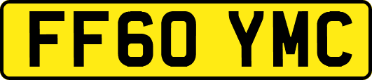 FF60YMC