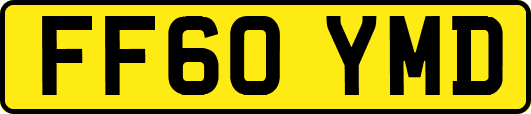 FF60YMD