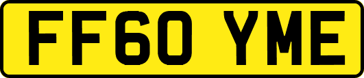 FF60YME
