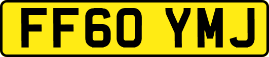 FF60YMJ